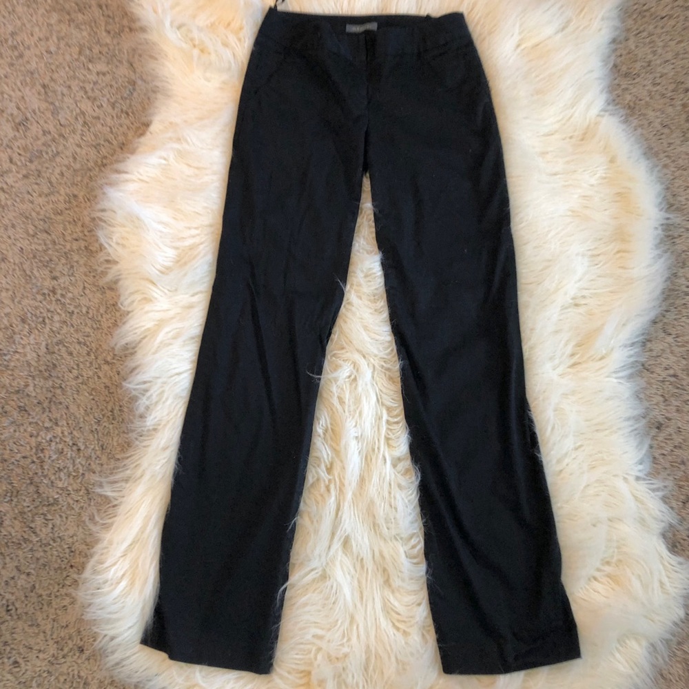Work pants!
